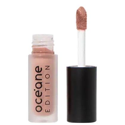 Imagem do produto Océane Edition Color My Lips Mini Naked - Batom Líquido 1g