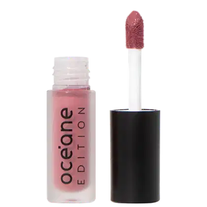 Imagem do produto Océane Edition Color My Lips Mini Hype - Batom Líquido 1g