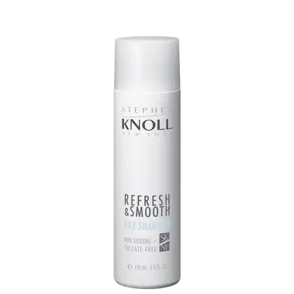 Imagem do produto Stephen Knoll Refresh & Smooth - Shampoo a Seco 134ml