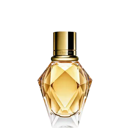 Million Gold For Her é um perfume importado de Rabanne, feminino floral. Fragrância exuberante e sensual para mulheres sofisticadas e audaciosas.