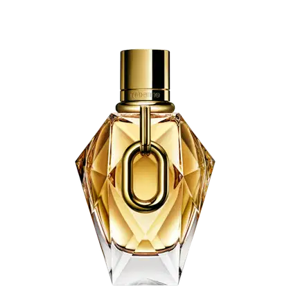 Million Gold For Her Rabanne Eau de Parfum Refillable

