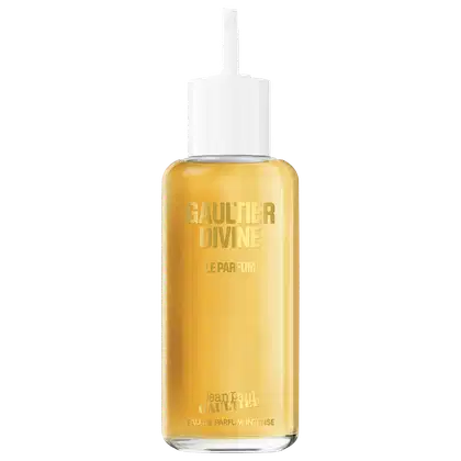 Imagem do produto Gaultier Divine Intense Jean Paul Gaultier Le Parfum Refil - Perfume Feminino 200ml
