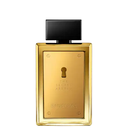 Imagem do produto The Secret Absolu Banderas Eau de Parfum - Perfume Masculino 100ml