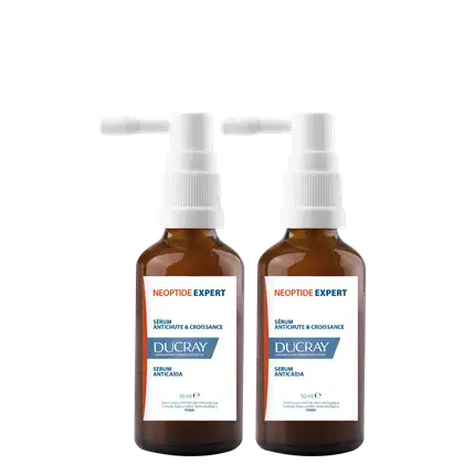 Imagem do produto Kit Ducray Neoptide Expert Sérum Capilar Antiqueda (2 Unidades)
