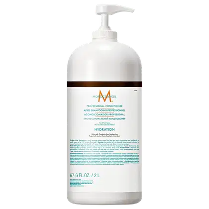 Moroccanoil Hydration Professional Conditioner - Condicionador 2L
