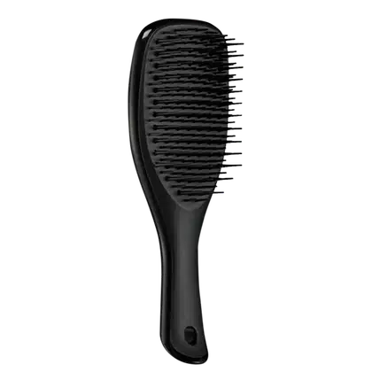 Imagem do produto Tangle Teezer Ultimate Detangler Mini Preta - Escova de Cabelo