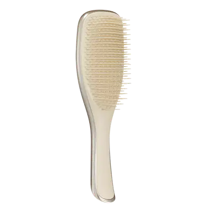 Escova de Cabelo Tangle Teezer Ultimate Detangler Chrome Neo Gold
