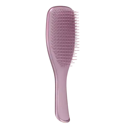 Escova de Cabelo Tangle Teezer Ultimate Detangler Chrome Mauve Copper