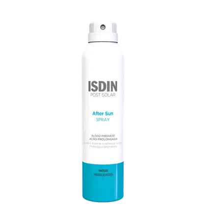 Imagem do produto ISDIN AfterSun Spray - Loção Pós-sol 200g