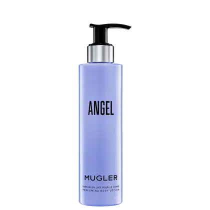Loção Corporal Mugler Angel 200ml