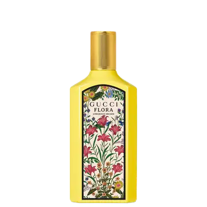 Imagem do produto Flora Gorgeous Orchid Gucci Eau de Parfum - Perfume Feminino 100ml