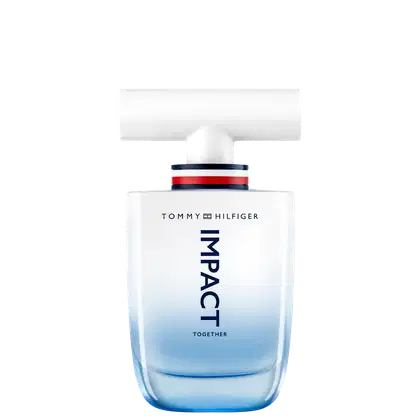 Imagem do produto Tommy Hilfiger Impact Together Eau de Toilette - Perfume Masculino 100ml