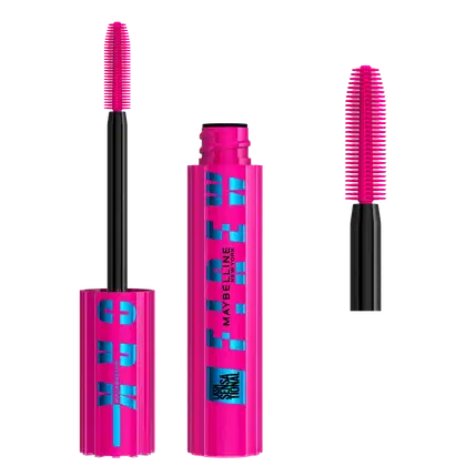 Imagem do produto Maybelline Lash Sensational Firework À Prova D'água - Máscara de Cílios 36g