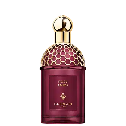 Imagem do produto Absolus Allegoria Rose Amira Guerlain Eau de Parfum - Perfume Feminino 125ml