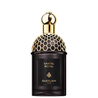 Imagem do produto Absolus Allegoria Santal Royal Guerlain Eau de Parfum - Perfume Feminino 125ml