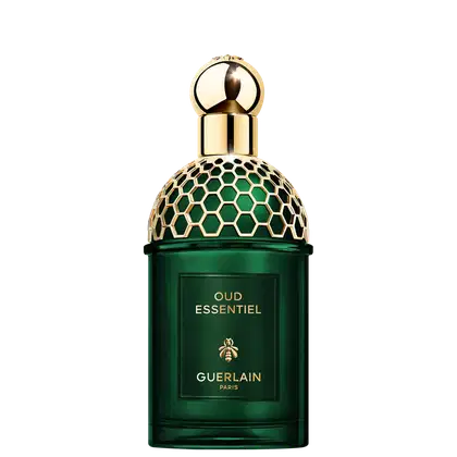 Imagem do produto Absolus Allegoria Oud Essentiel Guerlain Eau de Parfum - Perfume Feminino 125ml