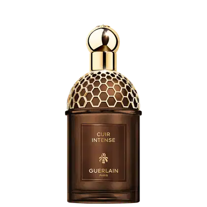 Imagem do produto Absolus Allegoria Cuir Intense Guerlain Eau de Parfum - Perfume Feminino 125ml