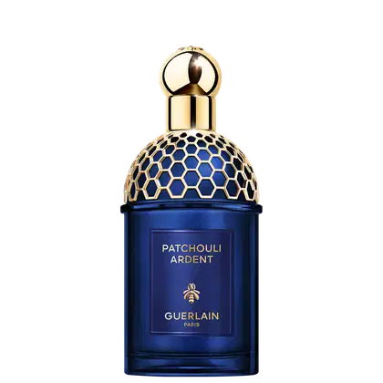 Imagem do produto Absolus Allegoria Patchouli Ardent Guerlain Eau de Parfum - Perfume Feminino 125ml