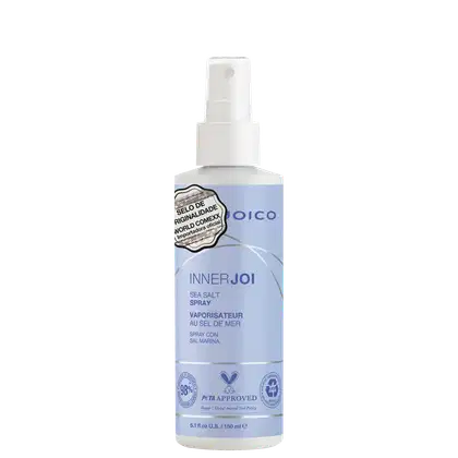 Imagem do produto Joico InnerJoi Sea Salt - Spray de Sal 150ml