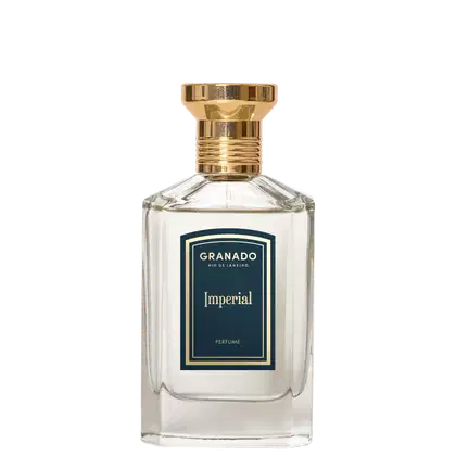 Imagem do produto Imperial Vintage Granado Eau de Parfum - Perfume Unissex 75ml