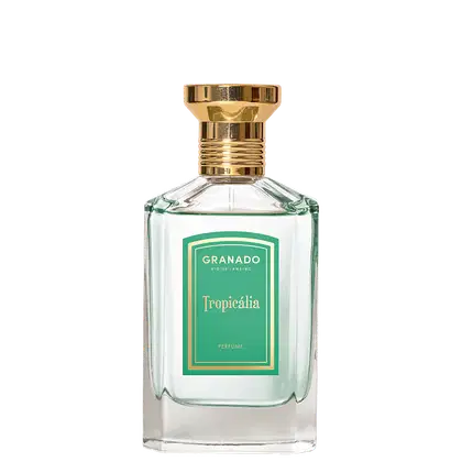 Imagem do produto Tropicália Vintage Granado Eau de Parfum - Perfume Unissex 75ml