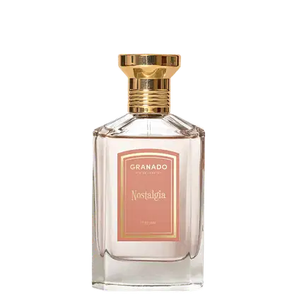 Imagem do produto Nostalgia Vintage Granado Eau de Parfum - Perfume Unissex 75ml