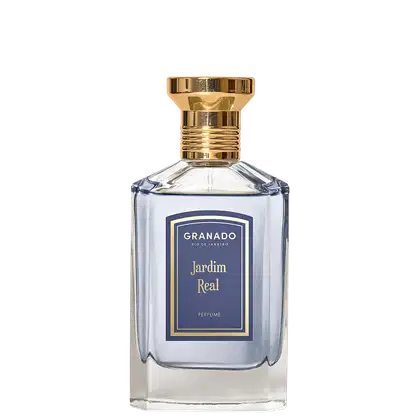 Imagem do produto Jardim Real Vintage Granado Eau de Parfum - Perfume Unissex 75ml