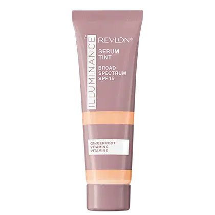 Imagem do produto Revlon Illuminance FPS 15 209 Buff Beige - Sérum Tint Facial 28ml