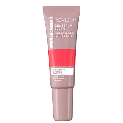 Imagem do produto Revlon Illuminance 120 Striking Rose - Blush Sérum 11ml