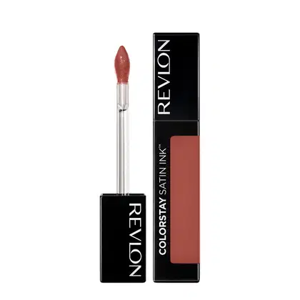 Imagem do produto Revlon ColorStay Satin Ink 006 Eyes On You - Batom Líquido 5ml