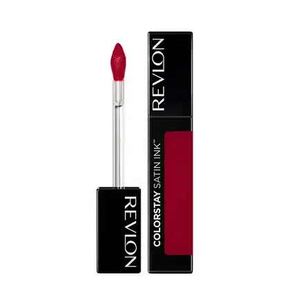 Imagem do produto Revlon ColorStay Satin Ink 020 On a Mission - Batom Líquido 5ml