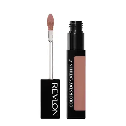Imagem do produto Revlon ColorStay Satin Ink 001 Your Go-To - Batom Líquido 5ml