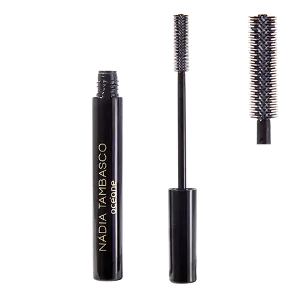Imagem do produto Nádia Tambasco by Océane Frizz Control - Máscara Capilar Finalizadora 7,5g