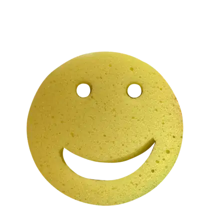 Esponja de Banho marca Orgânica.