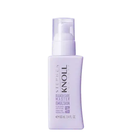 Imagem do produto Stephen Knoll Bleach Care Master Emulsion - Leave-in 100ml