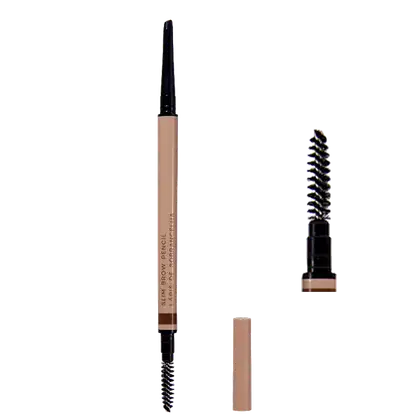 Imagem do produto Nádia Tambasco by Océane Slim Brow Pencil Medium - Lápis de Sobrancelha 0,07g