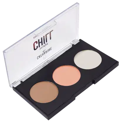 Imagem do produto Catharine Hill Sculpt Chill K1 - Paleta Multifuncional 9g
