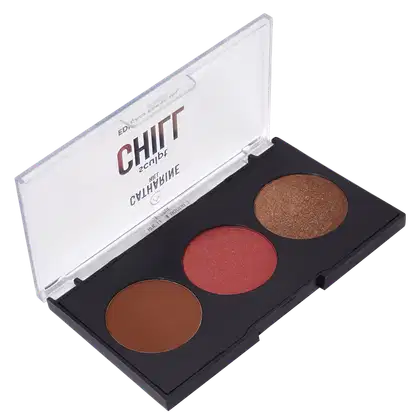 Imagem do produto Catharine Hill Sculpt Chillk K3 - Paleta Multifuncional 9g