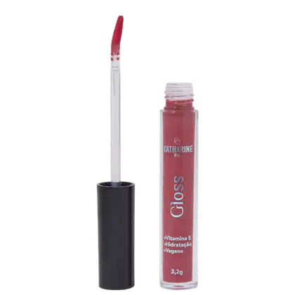 Gloss Labial Canyon, da marca Catharine Hill.