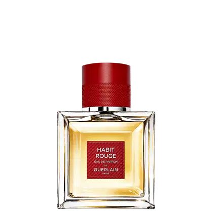 Imagem do produto Habit Rouge Guerlain Eau de Parfum - Perfume Masculino 50ml