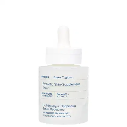 Imagem do produto Korres Greek Yoghurt Probiotic - Sérum Facial 30ml