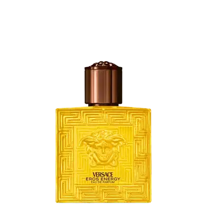 Imagem do produto Eros Energy Versace Eau de Parfum - Perfume Masculino 50ml