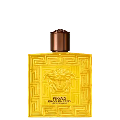 Imagem do produto Eros Energy Versace Eau de Parfum - Perfume Masculino 100ml
