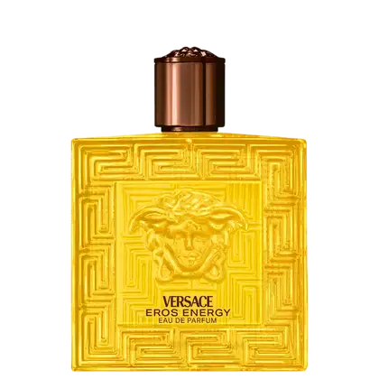 Imagem do produto Eros Energy Versace Eau de Parfum - Perfume Masculino 200ml