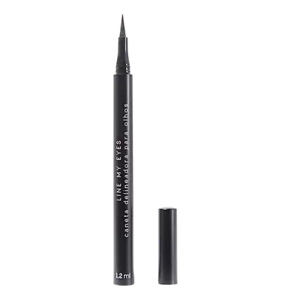 Caneta Delineadora Edition Line My Eyes, da marca Océane.
