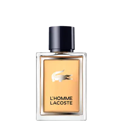 Imagem do produto LACOSTE LHOMME EAU DE TOILETTE 50ML