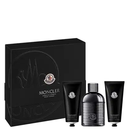 Imagem do produto Conjunto Sunrise Pour Homme Moncler (2 Produtos)
