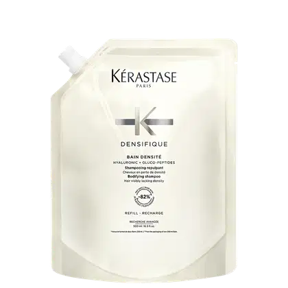Imagem do produto Kérastase Densifique Bain Densité Refil - Shampoo 500ml