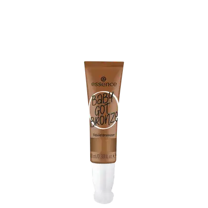 Imagem do produto Essence Baby Got Bronze Sunkissed Sweety 20 - Bronzer Líquido 10ml