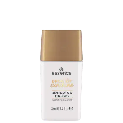 Imagem do produto Essence Drop of Sunshine - Bronzer Líquido 25ml